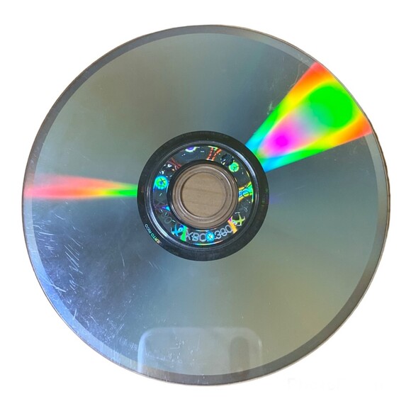 Halo Reach - Xbox 360 - Game Disc Only - Tested & Works - Picture 3 of 3